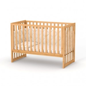 бебешко-креватче_Veres.LD13.Organic .13.1.1.20.00.120×60cm_13.1.1.20.00-луксозно_бебешко-креватче_с_падаща-страна-подходящо-за-новородени-и-малки_ деца_с_възможност_за_монтаж_на_люлеещ-механизъм-или-колелца-падаща-стена-и-промяна-на-височината.